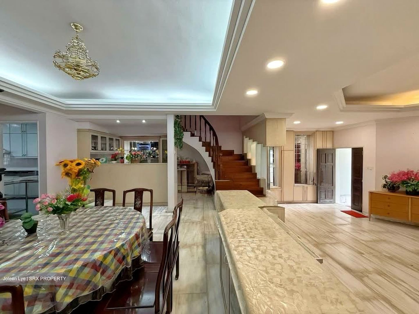 Jalan Haji Alias (D10), Semi-Detached #545804861